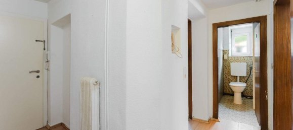 3 rooms Apartment in Salzburg, Austria No. 192545 3