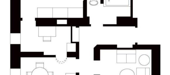 3 rooms Apartment in Salzburg, Austria No. 192545 9