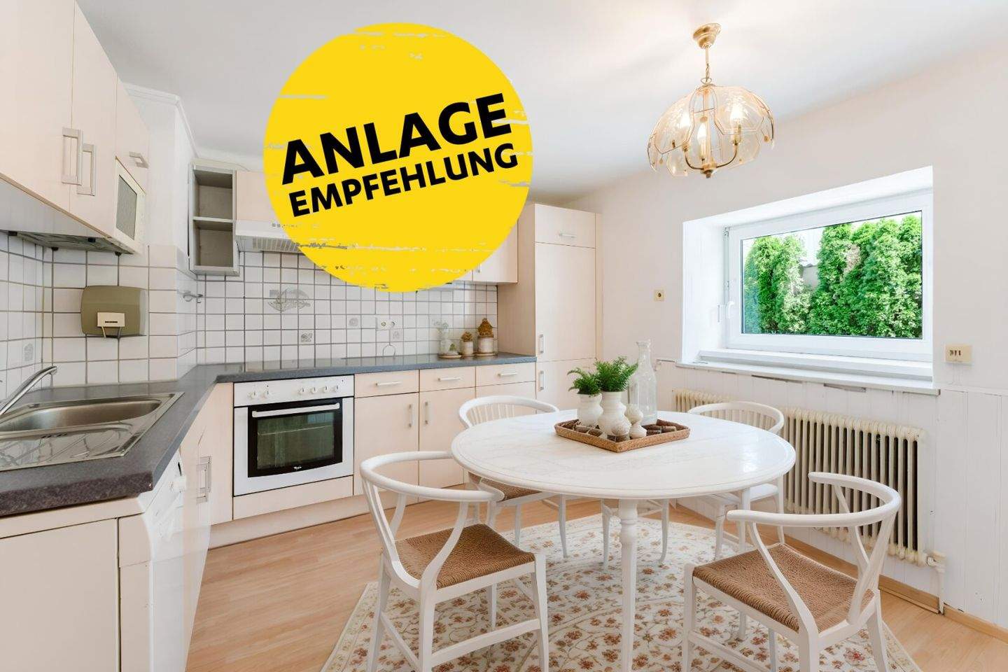 3 rooms Apartment in Salzburg, Austria No. 192545