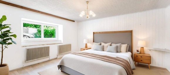 3 rooms Apartment in Salzburg, Austria No. 192545 5