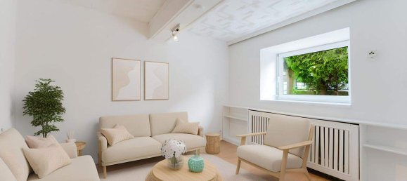 3 rooms Apartment in Salzburg, Austria No. 192545 2