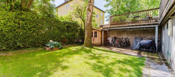 3 rooms Apartment in Salzburg, Austria No. 192545 6