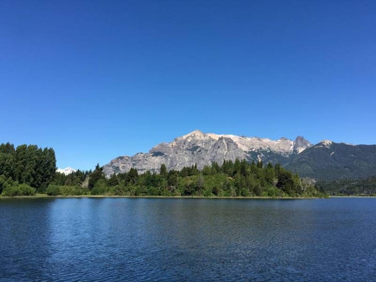  Land in Rio Negro, Argentina No. 35562