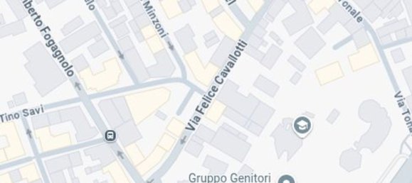 2 rooms Apartment in Florence, Italy No. 192590 5