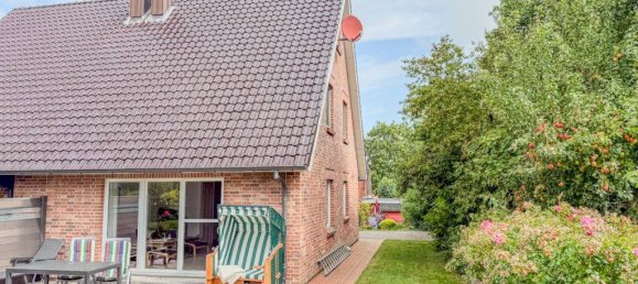 Moradia em banda de 3 divisões em Dithmarschen, Germany N.º 361318 5