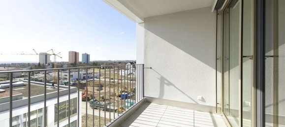 1 bedroom Apartment in Ulm, Germany No. 68331 2