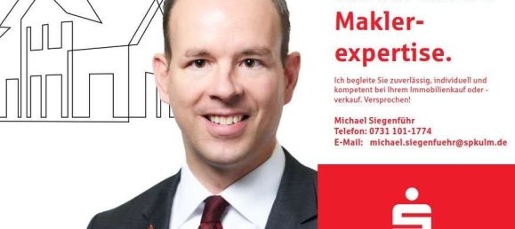 1 bedroom Apartment in Ulm, Germany No. 68331 17