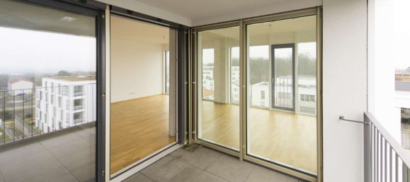 1 bedroom Apartment in Ulm, Germany No. 68331 16