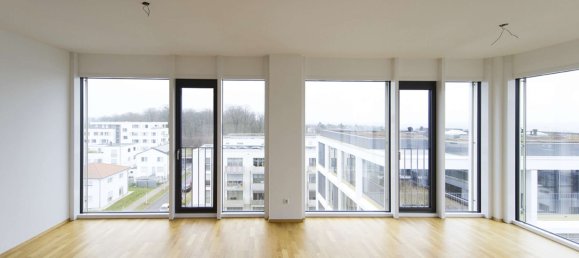 1 bedroom Apartment in Ulm, Germany No. 68331 12
