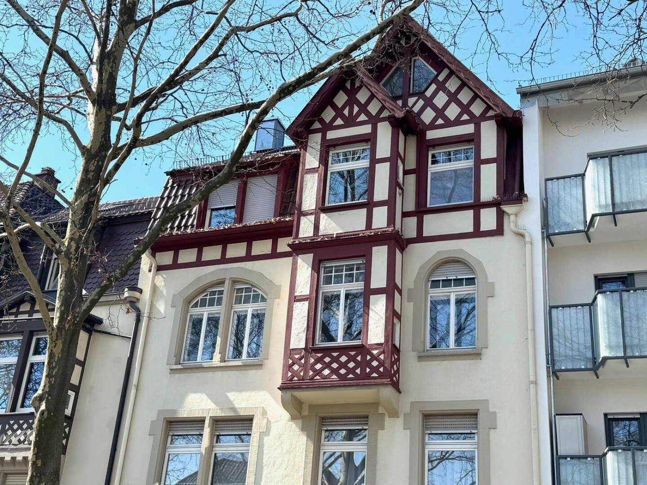 4-salle Duplex à Pforzheim, Germany No. 361659
