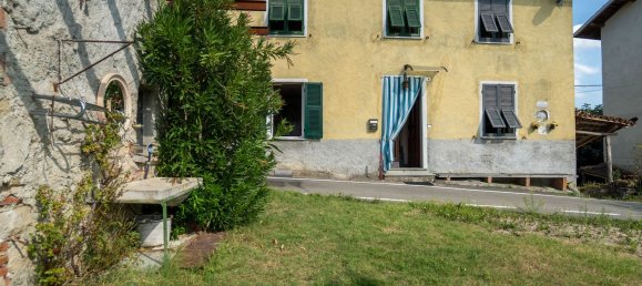 10 Schlafzimmer Haus in Parodi Ligure, Italy, Nr. 379681 45