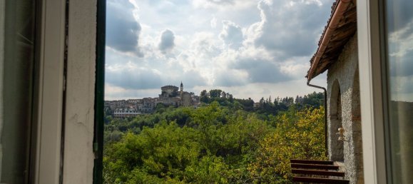 10 Schlafzimmer Haus in Parodi Ligure, Italy, Nr. 379681 28