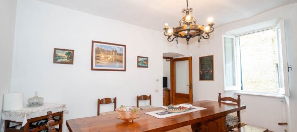 10 Schlafzimmer Haus in Parodi Ligure, Italy, Nr. 379681 8