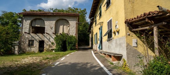 10 Schlafzimmer Haus in Parodi Ligure, Italy, Nr. 379681 50