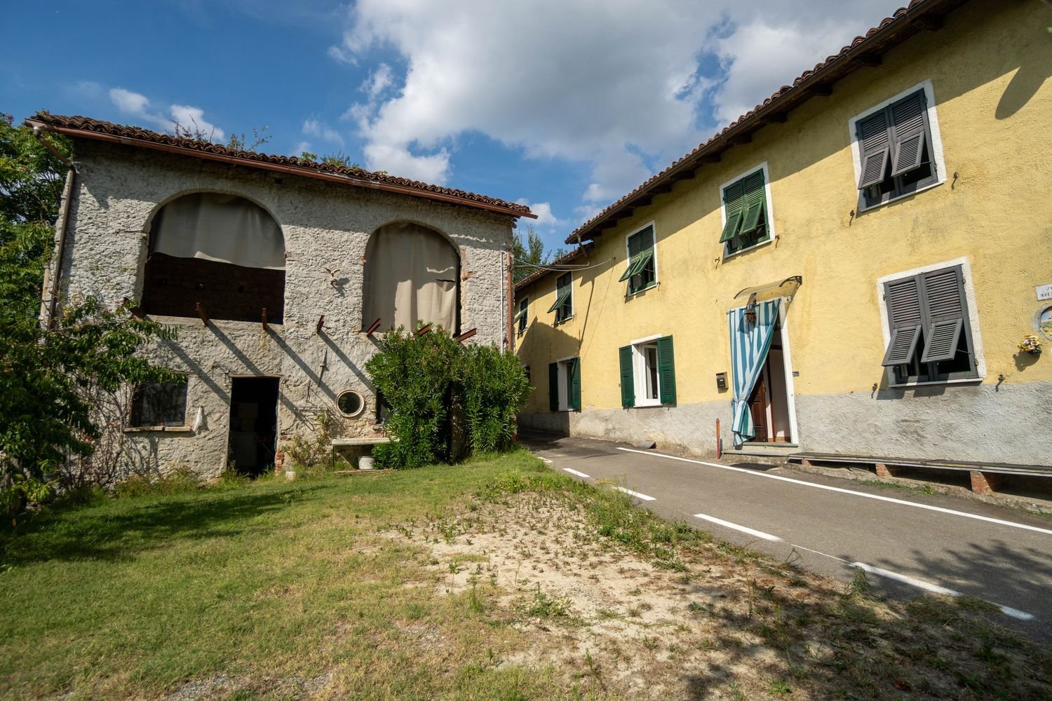 10 Schlafzimmer Haus in Parodi Ligure, Italy, Nr. 379681