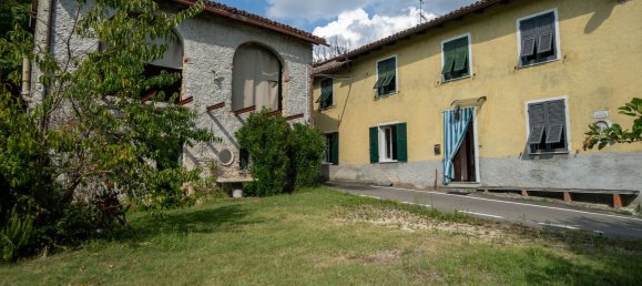 10 Schlafzimmer Haus in Parodi Ligure, Italy, Nr. 379681 44