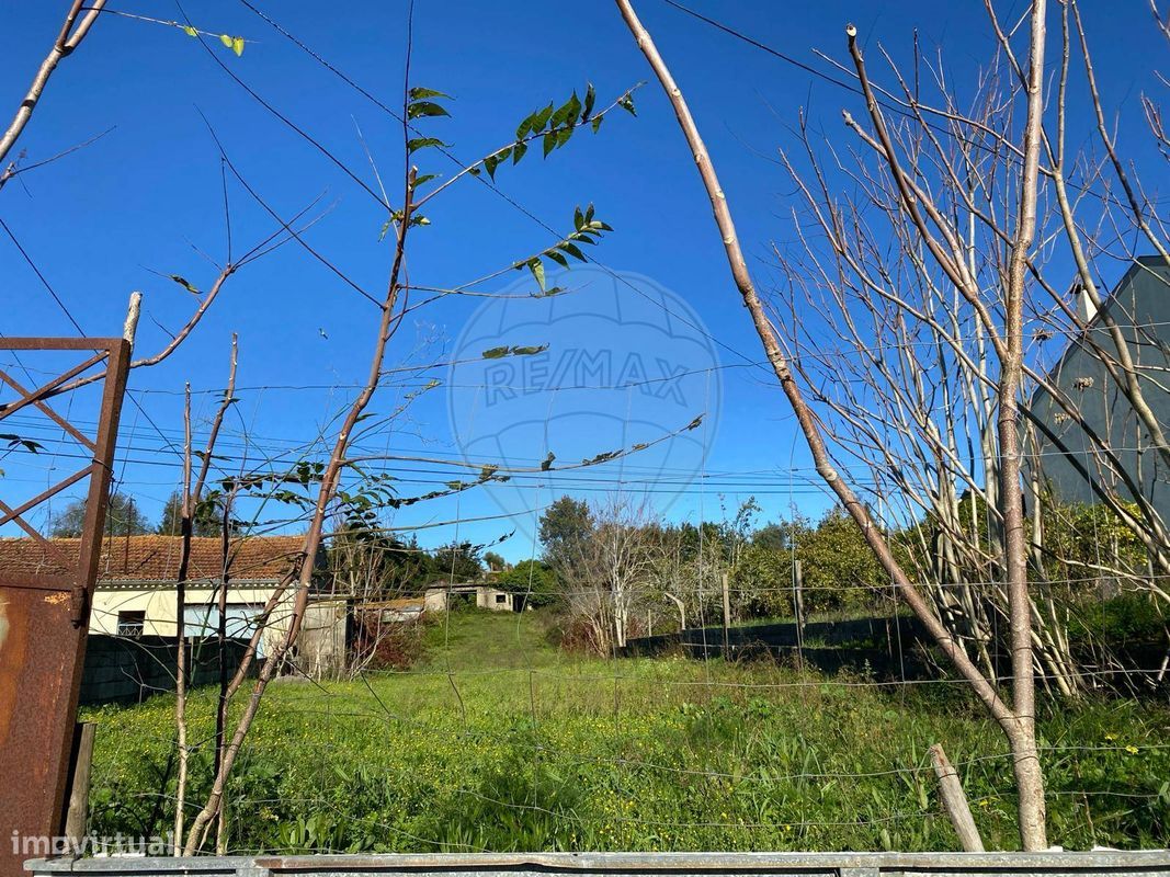 1240m² Land in Coimbra, Portugal No. 86514