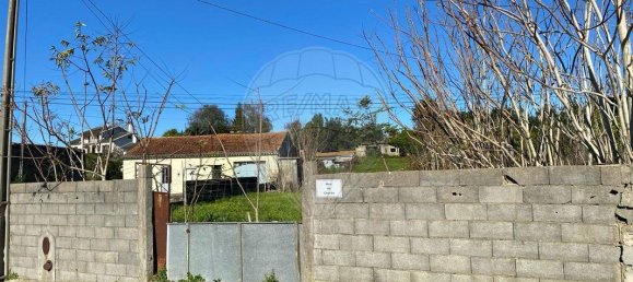 1240m² Land in Coimbra, Portugal No. 86514 4