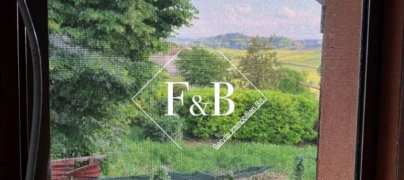 2 chambres Maison à Alfiano Natta, Italy No. 124312 19