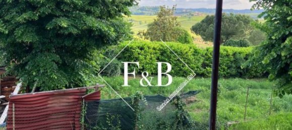 2 chambres Maison à Alfiano Natta, Italy No. 124312 20