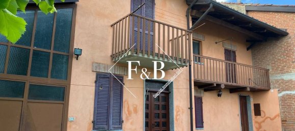 2 chambres Maison à Alfiano Natta, Italy No. 124312 2