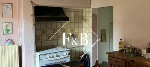 2 chambres Maison à Alfiano Natta, Italy No. 124312 4