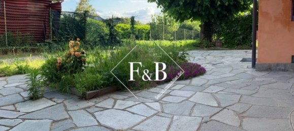 2 chambres Maison à Alfiano Natta, Italy No. 124312 39