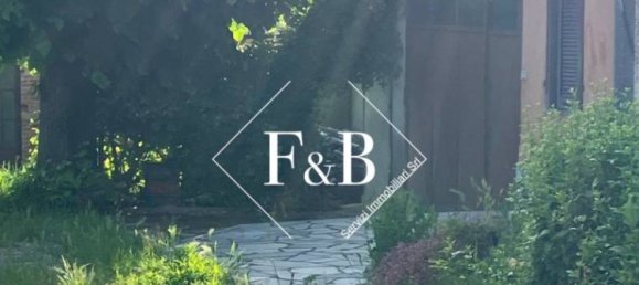 2 chambres Maison à Alfiano Natta, Italy No. 124312 40