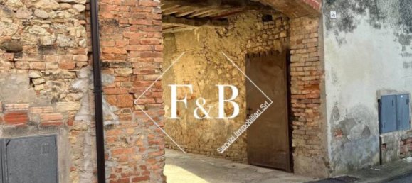 2 chambres Maison à Alfiano Natta, Italy No. 124312 42