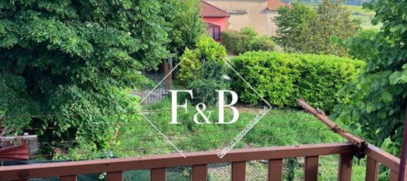 2 chambres Maison à Alfiano Natta, Italy No. 124312 22