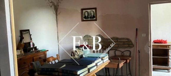 2 chambres Maison à Alfiano Natta, Italy No. 124312 14