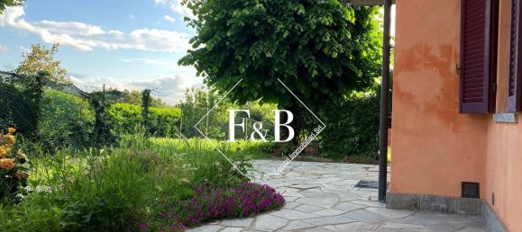 2 chambres Maison à Alfiano Natta, Italy No. 124312 38