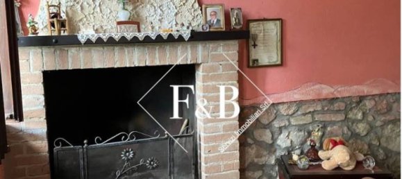 2 chambres Maison à Alfiano Natta, Italy No. 124312 8