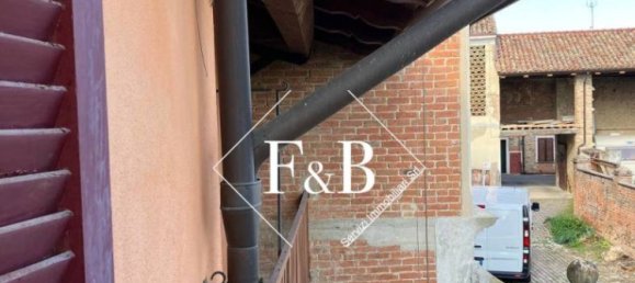 2 chambres Maison à Alfiano Natta, Italy No. 124312 24