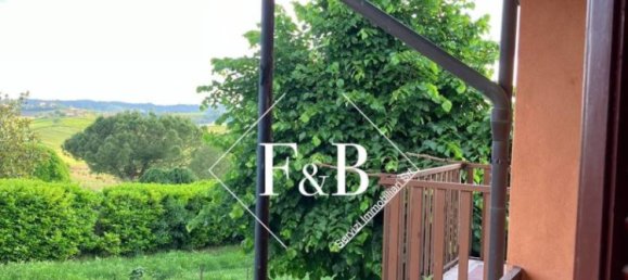 2 chambres Maison à Alfiano Natta, Italy No. 124312 21