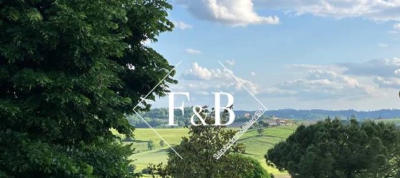 2 chambres Maison à Alfiano Natta, Italy No. 124312 25