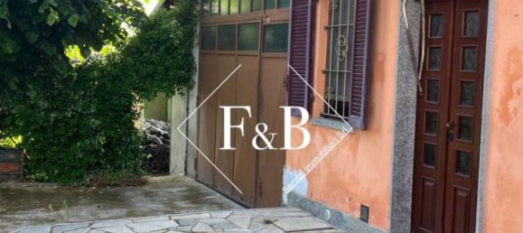 2 chambres Maison à Alfiano Natta, Italy No. 124312 3