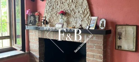 2 chambres Maison à Alfiano Natta, Italy No. 124312 9