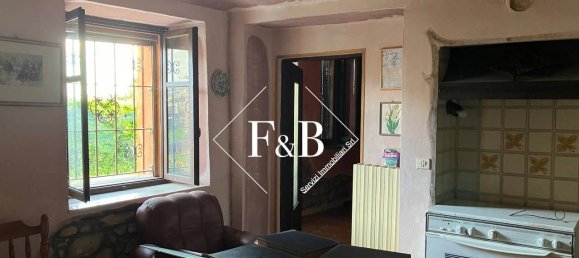 2 chambres Maison à Alfiano Natta, Italy No. 124312 5