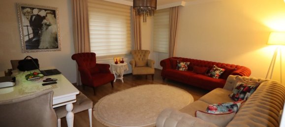 Apartment 2+1 in Antalya, Turkey No. 32642 3