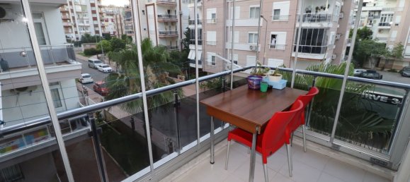Apartment 2+1 in Antalya, Turkey No. 32642 4