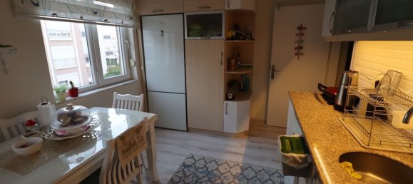Apartment 2+1 in Antalya, Turkey No. 32642 8
