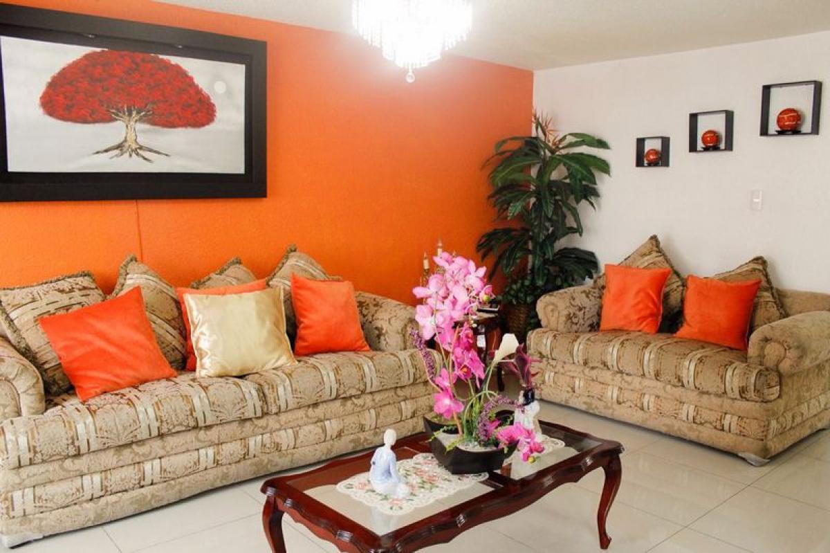 3 غرف نوم منزل في Ciudad Lopez Mateos, Mexico رقم 225501