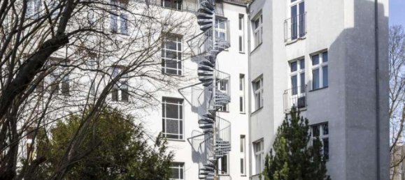 2-Zimmer Wohnung in Lichterfelde, Germany, Nr. 51220 9