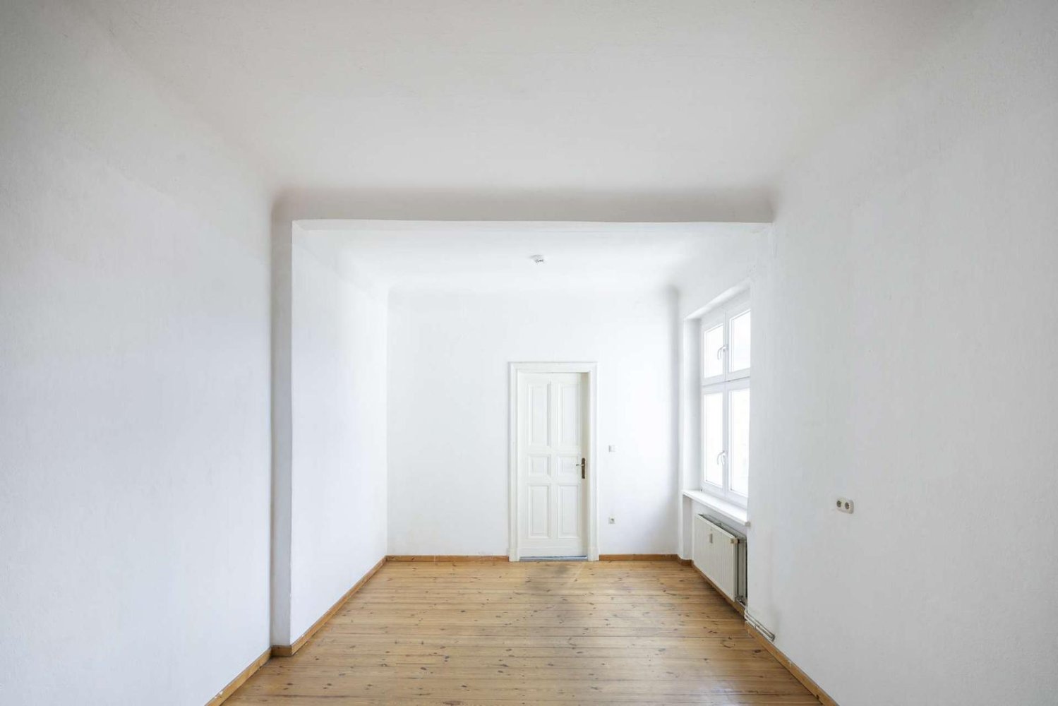 2-Zimmer Wohnung in Lichterfelde, Germany, Nr. 51220