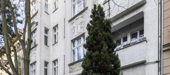 2-Zimmer Wohnung in Lichterfelde, Germany, Nr. 51220 3