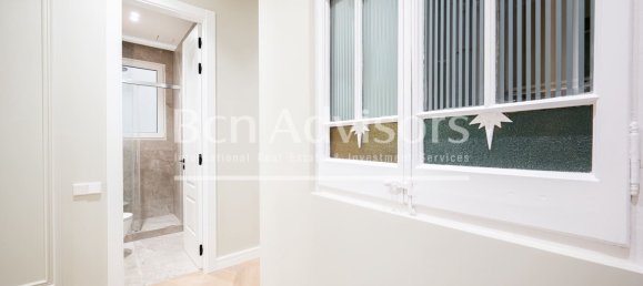 3 غرف نوم شقة في Eixample, Spain رقم 164761 44