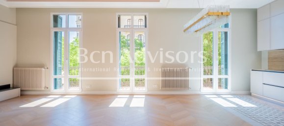 3 غرف نوم شقة في Eixample, Spain رقم 164761 56