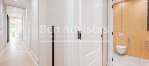 3 غرف نوم شقة في Eixample, Spain رقم 164761 46