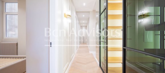 3 غرف نوم شقة في Eixample, Spain رقم 164761 17